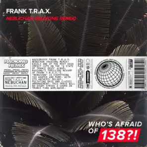 Frank T.R.A.X.