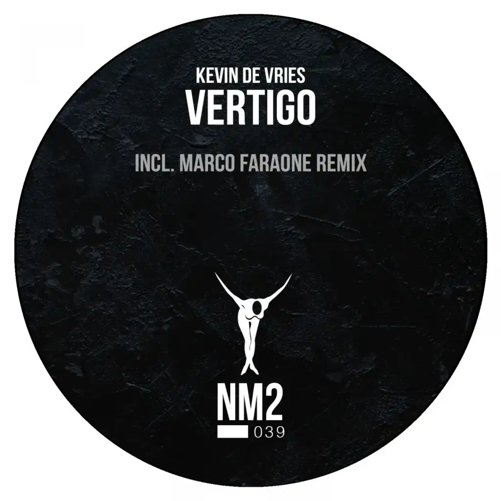 Vertigo (Marco Faraone Remix)