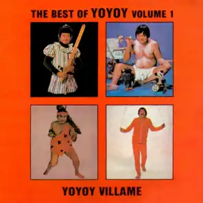 The Best of Yoyoy, Vol. 1