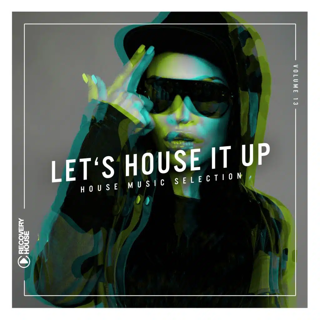 Let's House It Up, Vol. 13