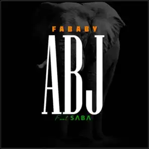 Abidjan (feat. Saba)