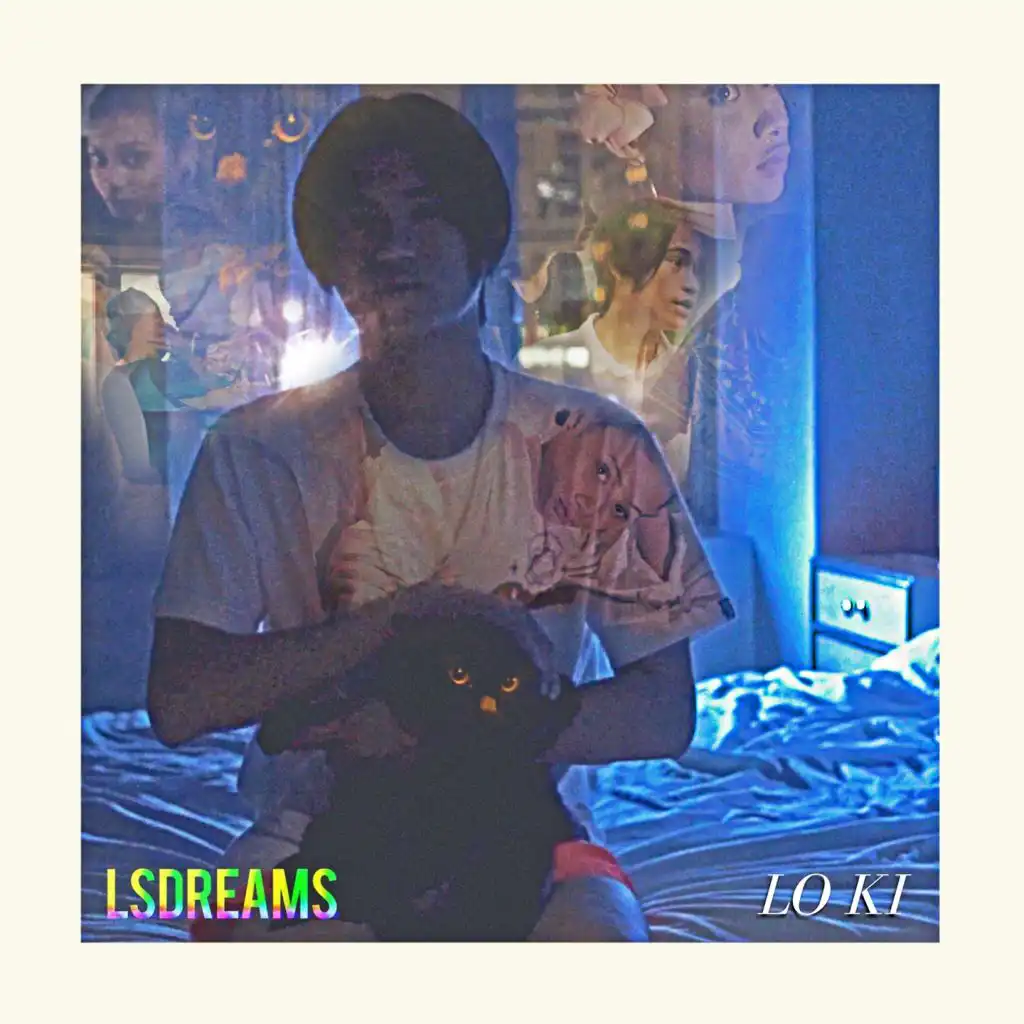 LSDreams