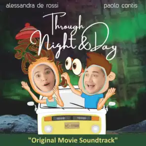 Through Night and Day (Original Movie Soundtrack)
