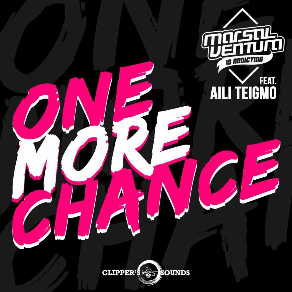 One More Chance (Radio Edit) [feat. Aili]