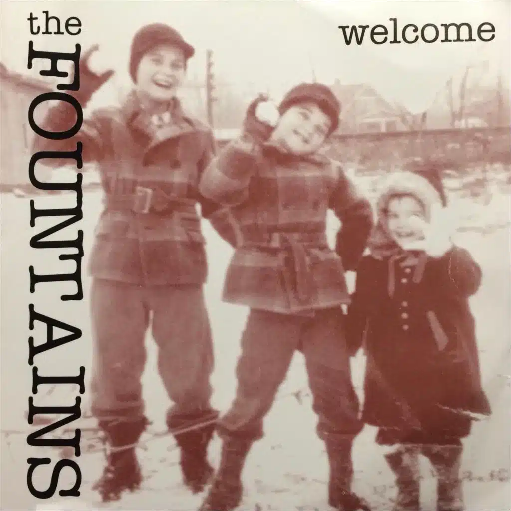 Welcome