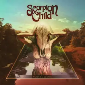 Scorpion Child
