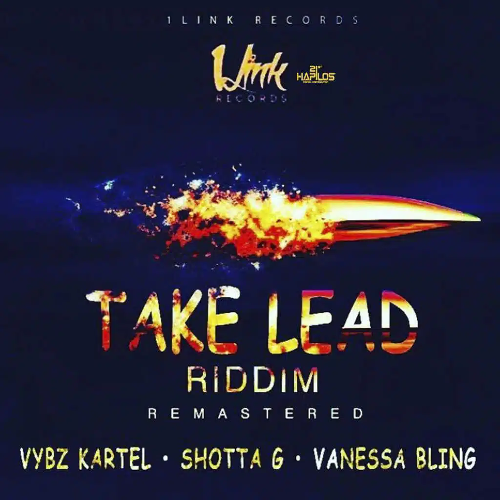 Take Lead Riddim