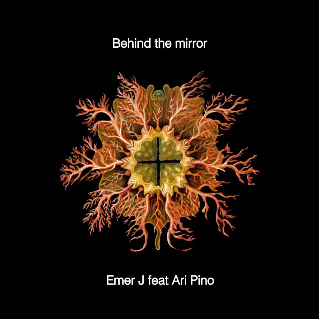 Behind the Mirror (feat. Ari Pino)