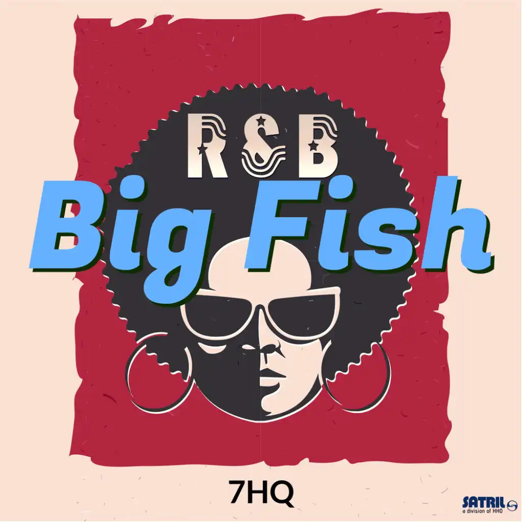 Big Fish (Born Again)