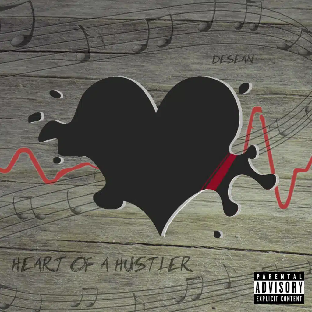 Heart of a Hustler