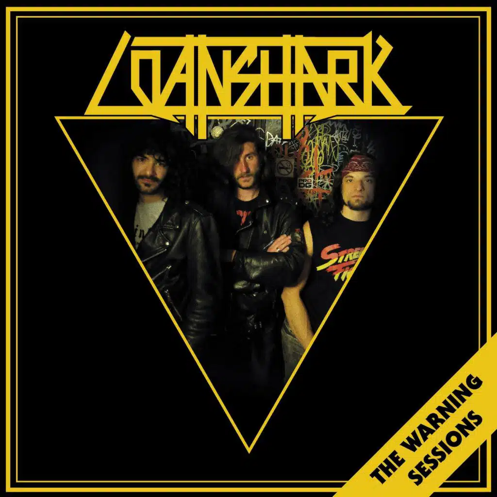 The Warning Sessions