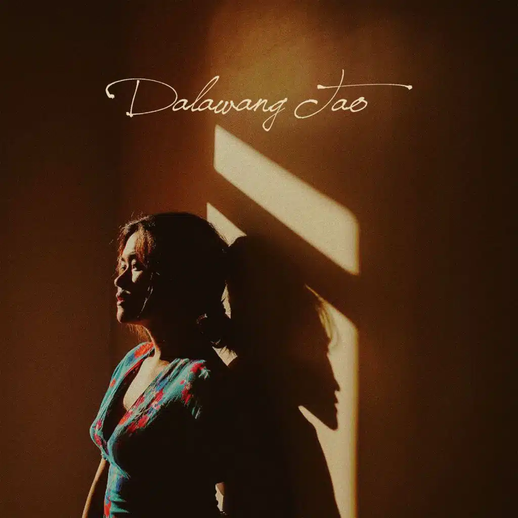 Dalawang Tao (From "The Hows Of Us")