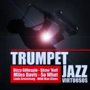Trumpet Jazz Virtuosos