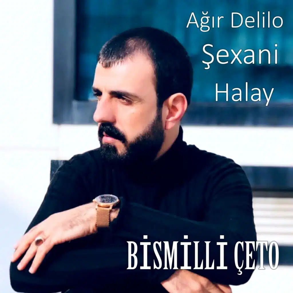 Ağır Delilo Şexani Halay
