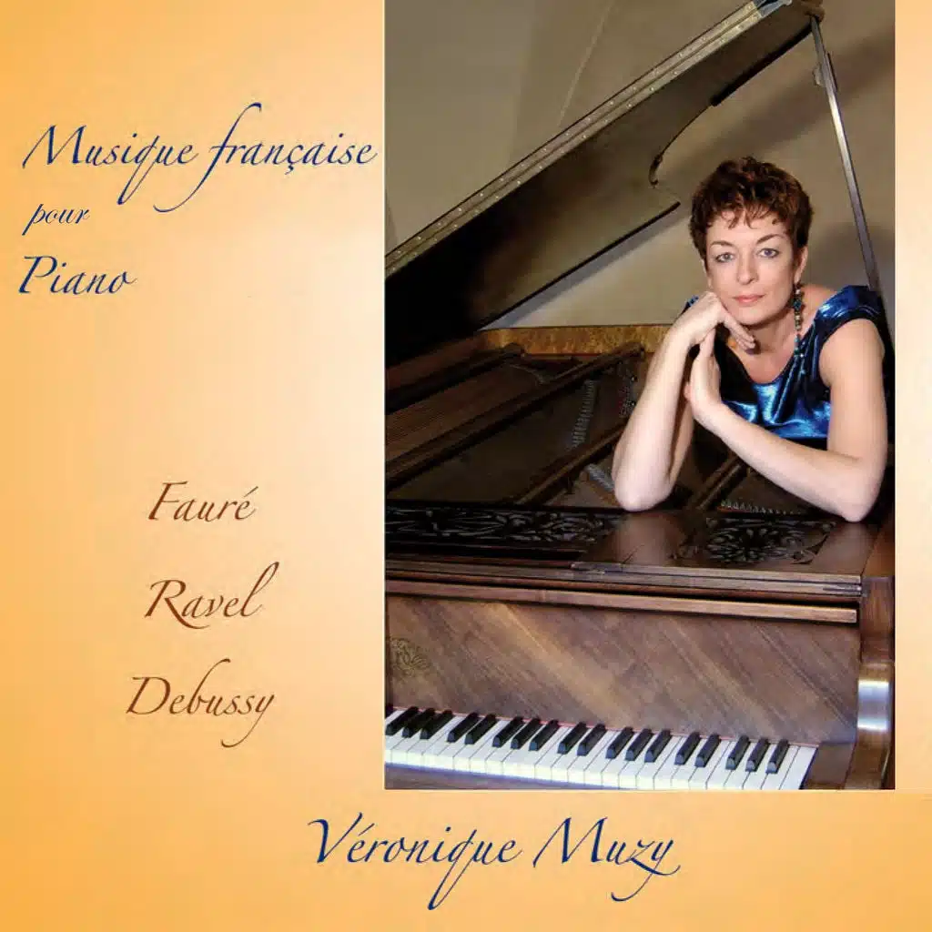 Musique française pour piano