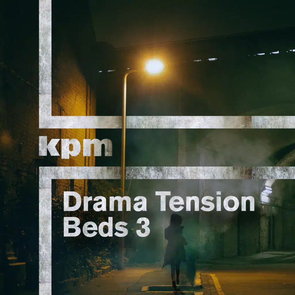 Drama Tension Beds 3