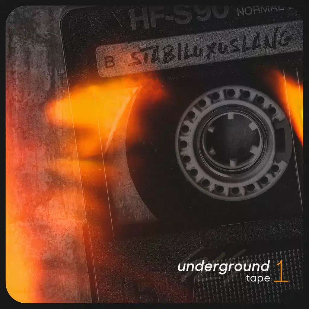 SLS Underground Tape1