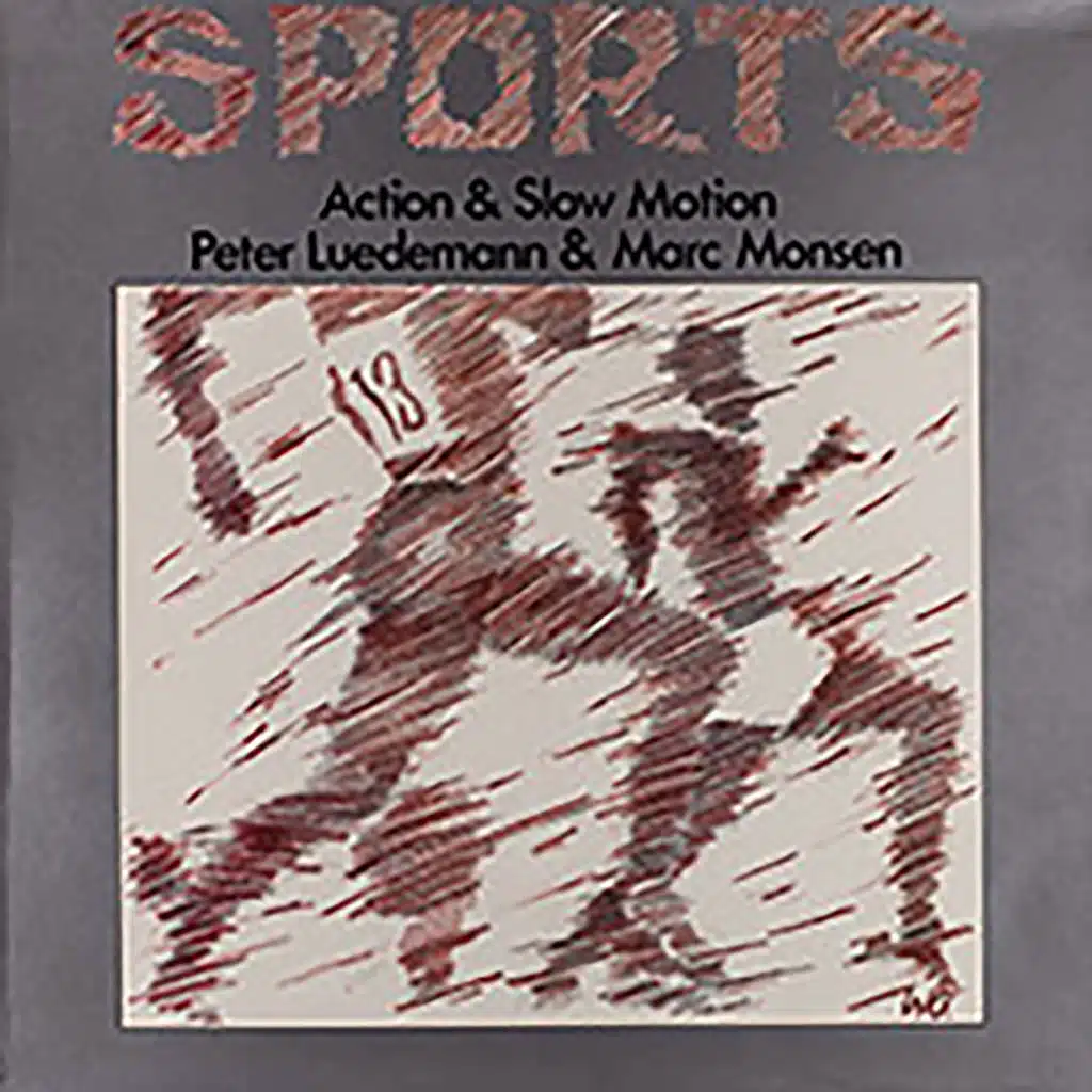Sports: Action & Slow Motion