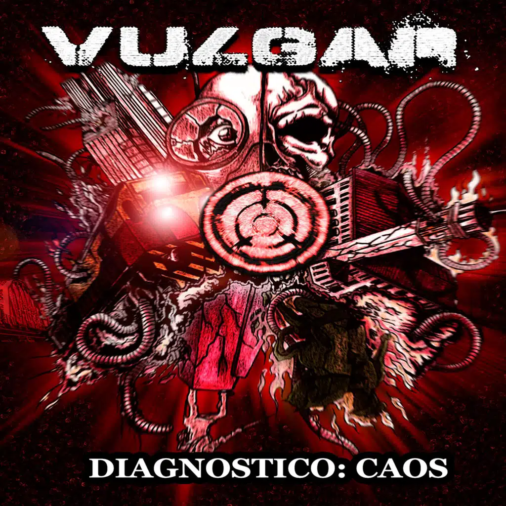 Diagnostico:caos