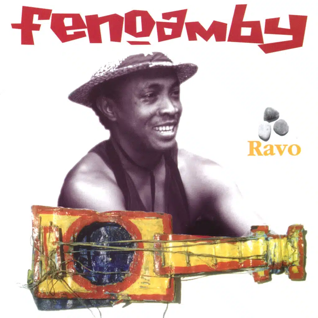 Fenoamby