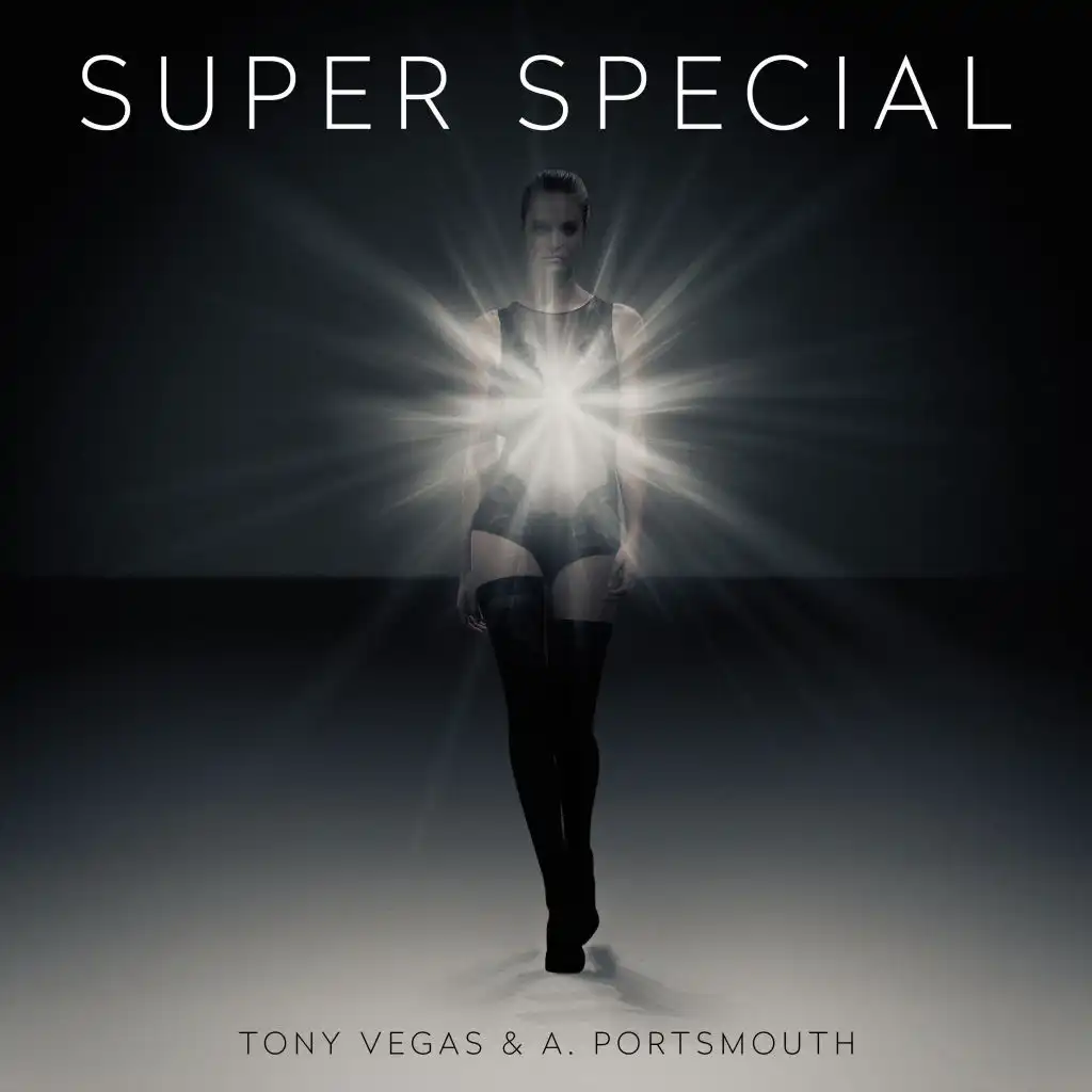 Super Special (Radio Edit)