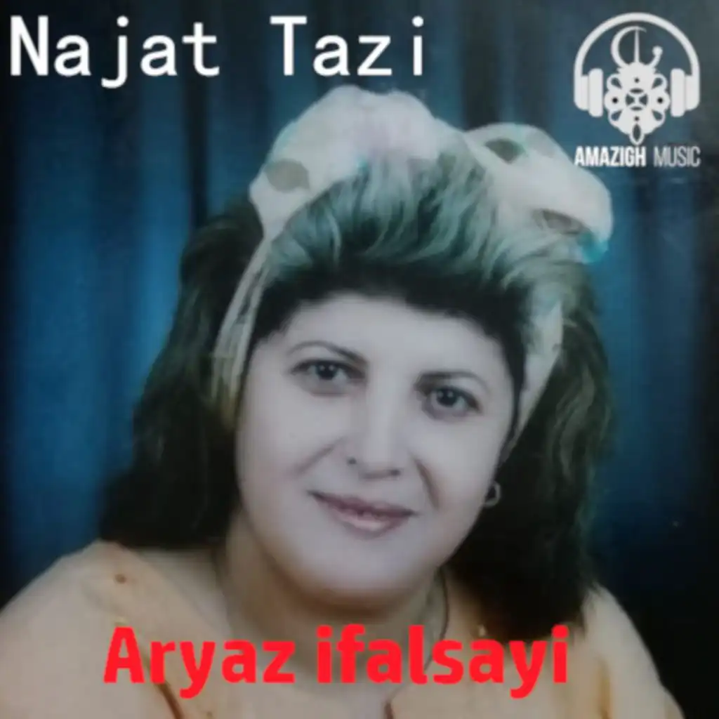 Aryaz Ifalsayi
