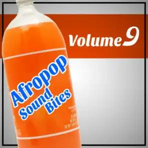 Afropop Sound Bites, Vol.9