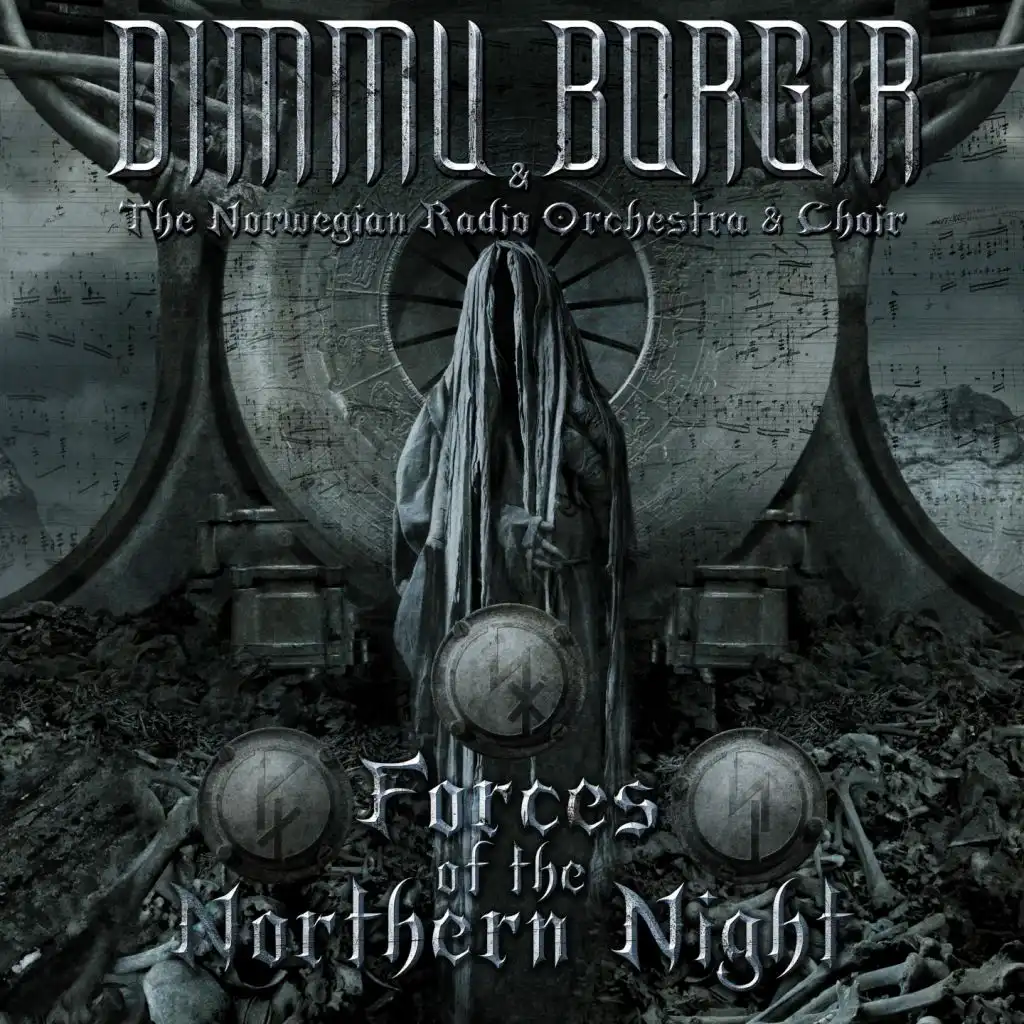 Dimmu Borgir (Live in Oslo)