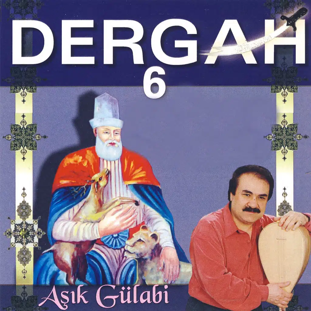 Dergah, Vol. 6