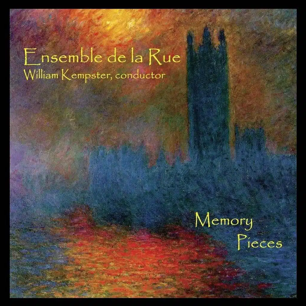 Memory Pieces