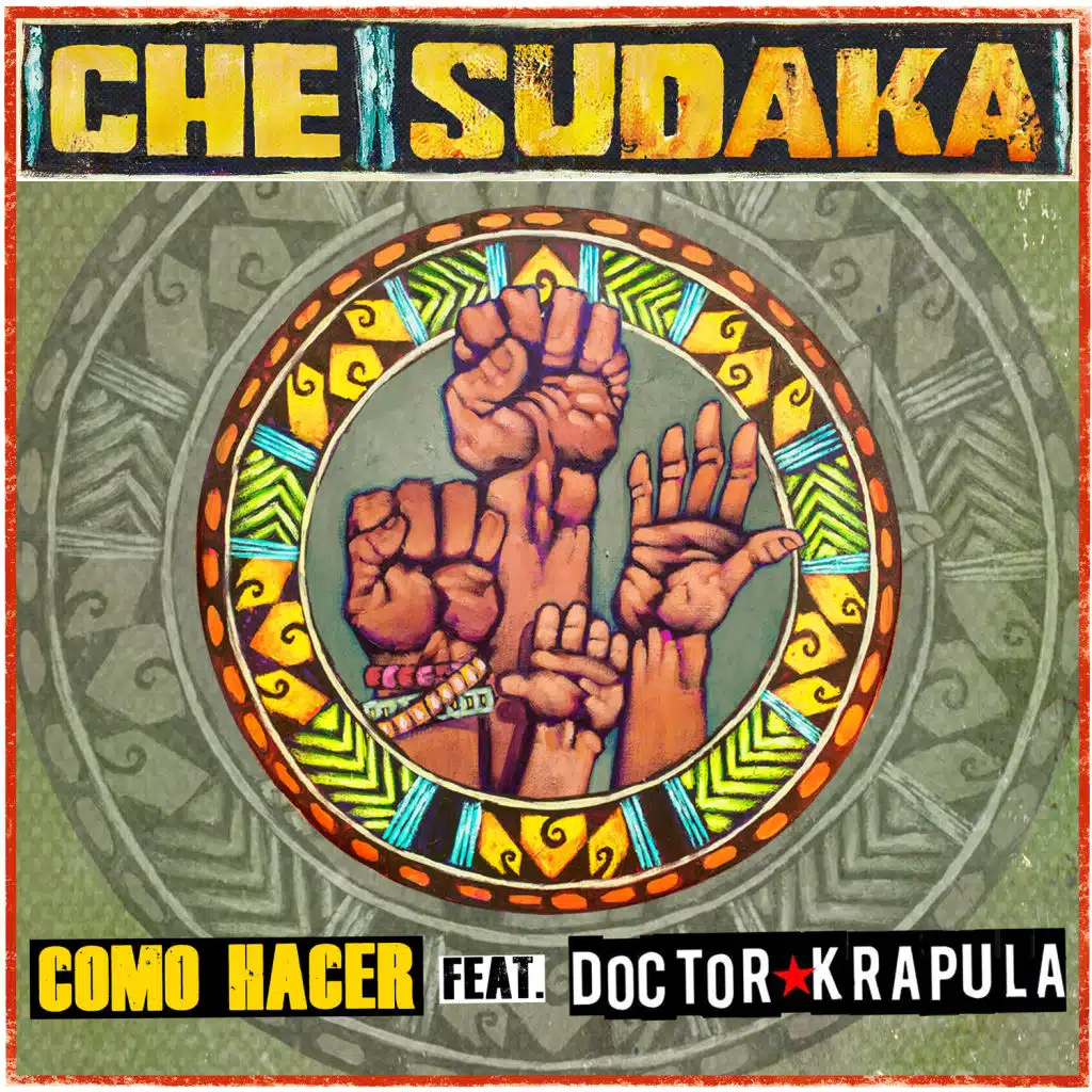 Cómo Hacer (feat. Doctor Krapula)