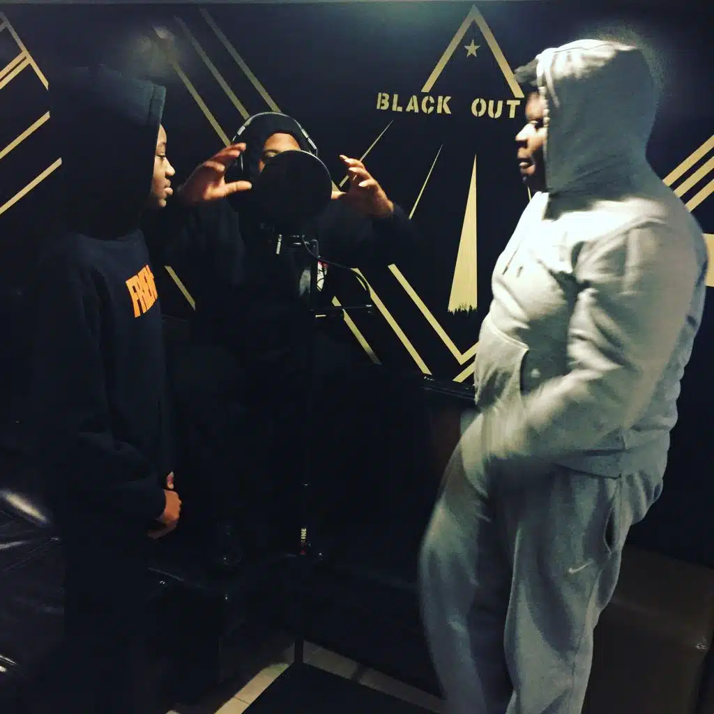 Lost Files, Vol. 1 (The Mixtape)