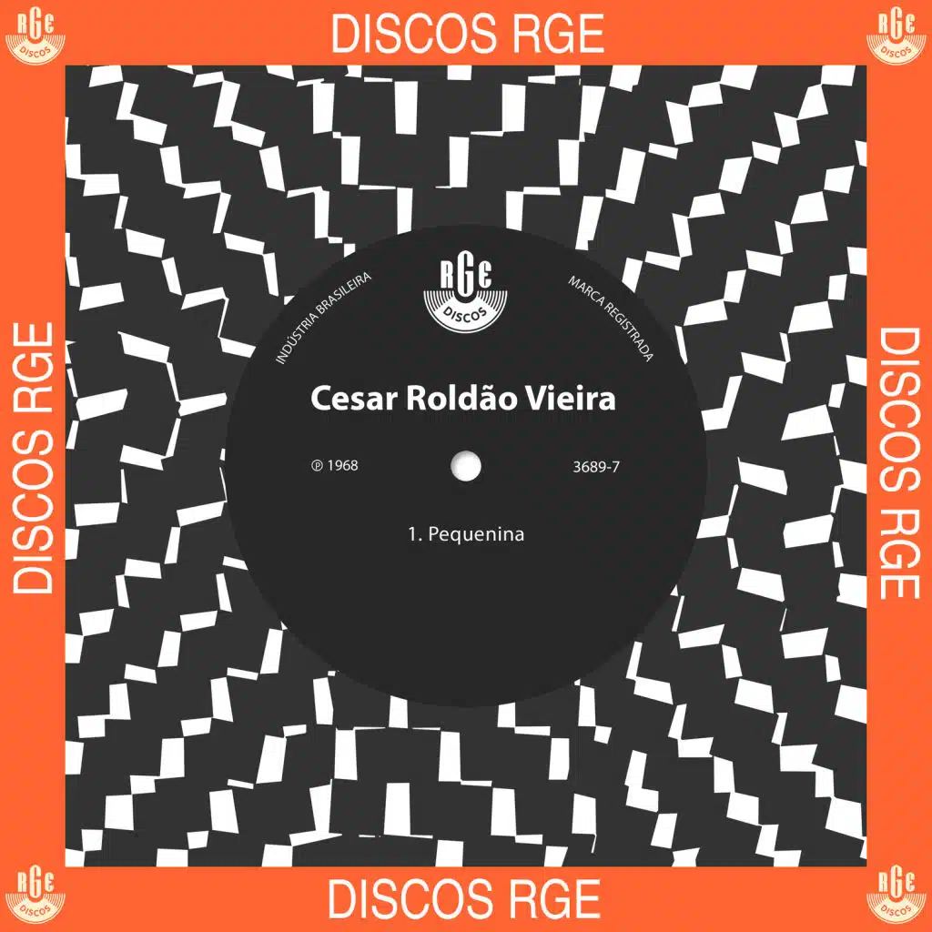 Cesar Roldão Vieira