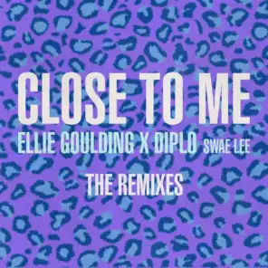 Ellie Goulding, Diplo & Swae Lee