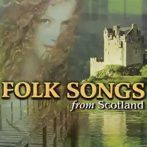 Folk Songs from Scotland