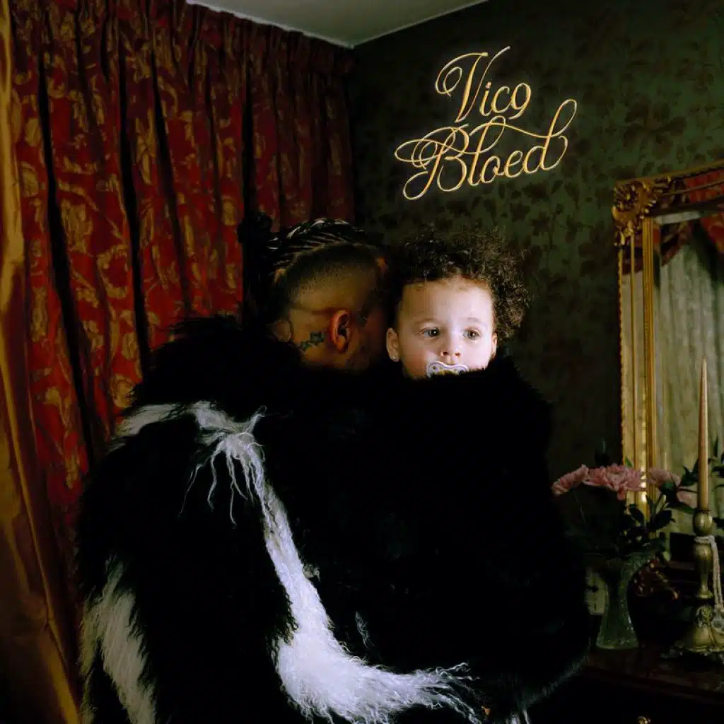 Kind Van De Achterbuurt (feat. Sevn Alias & Jiri11)