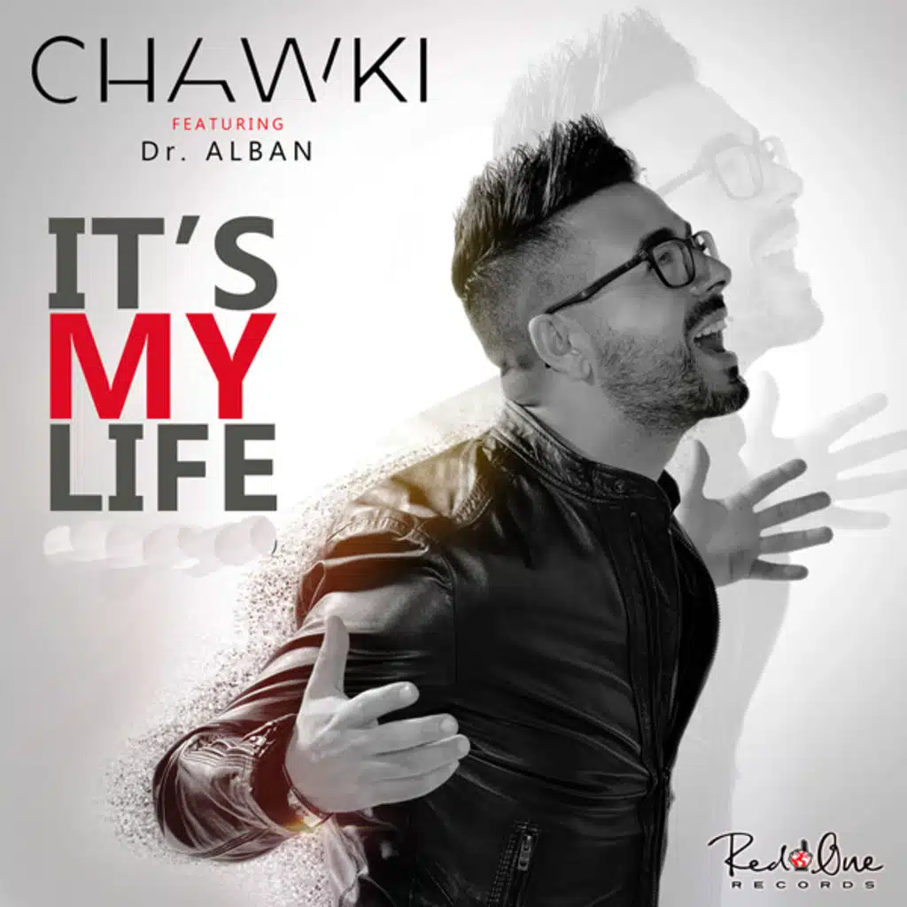 Its My Life (ft. Dr. Alban) [English Version]