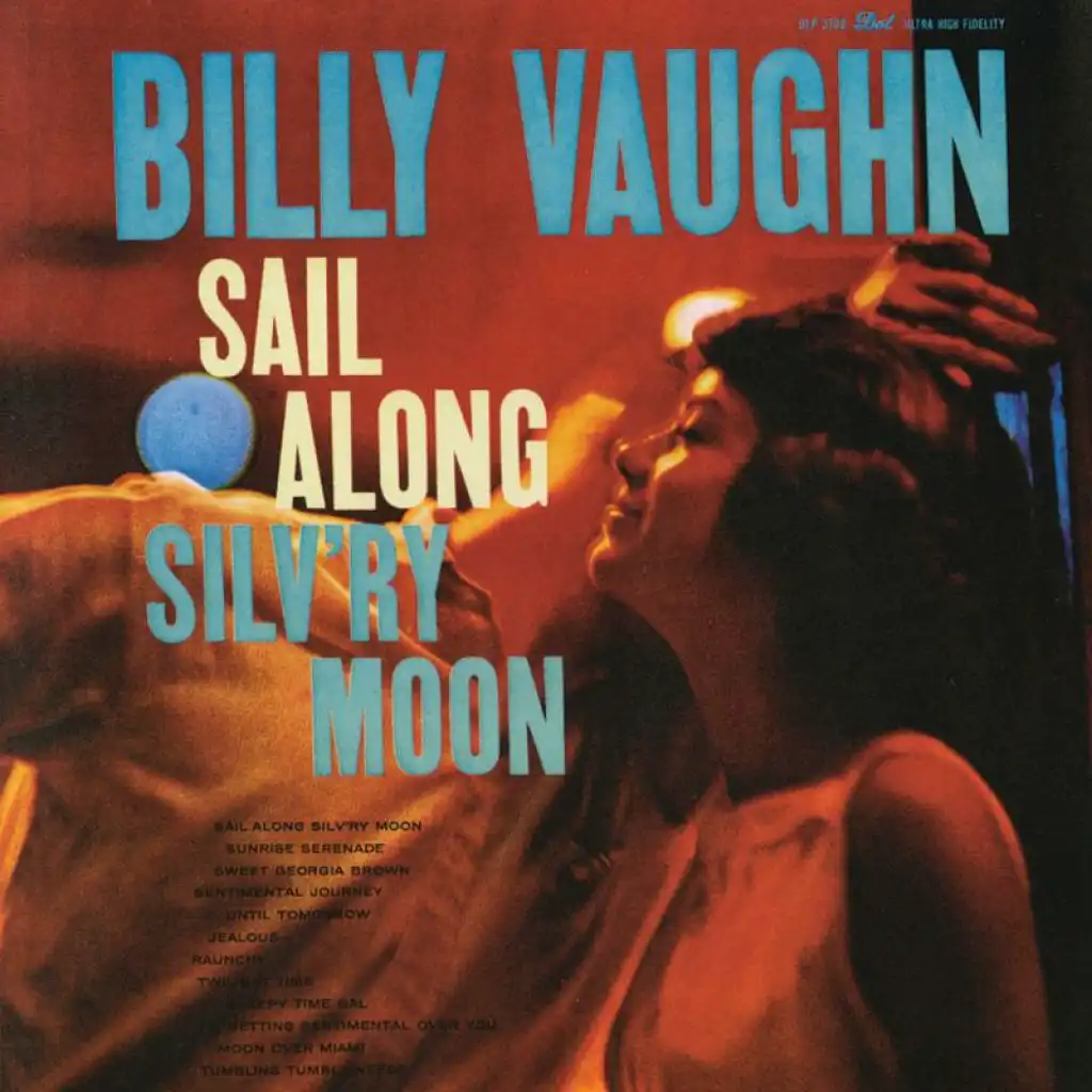 Sail Along Silv'ry Moon