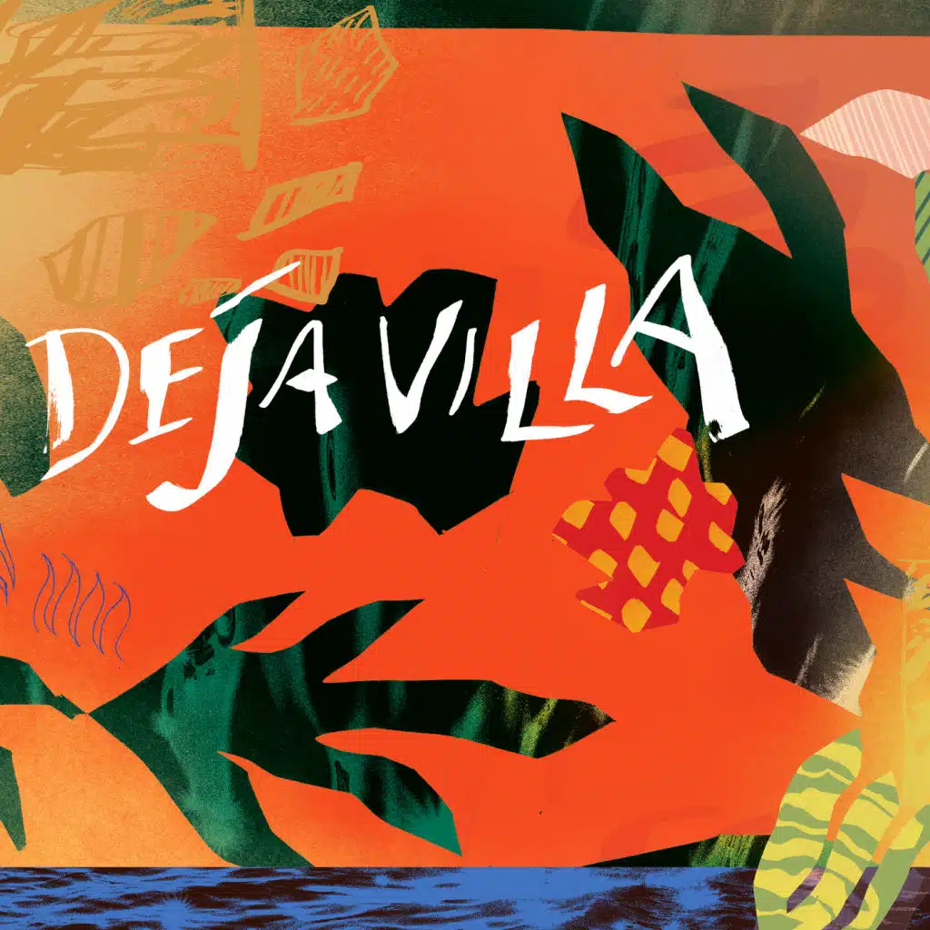 DejaVilla EP