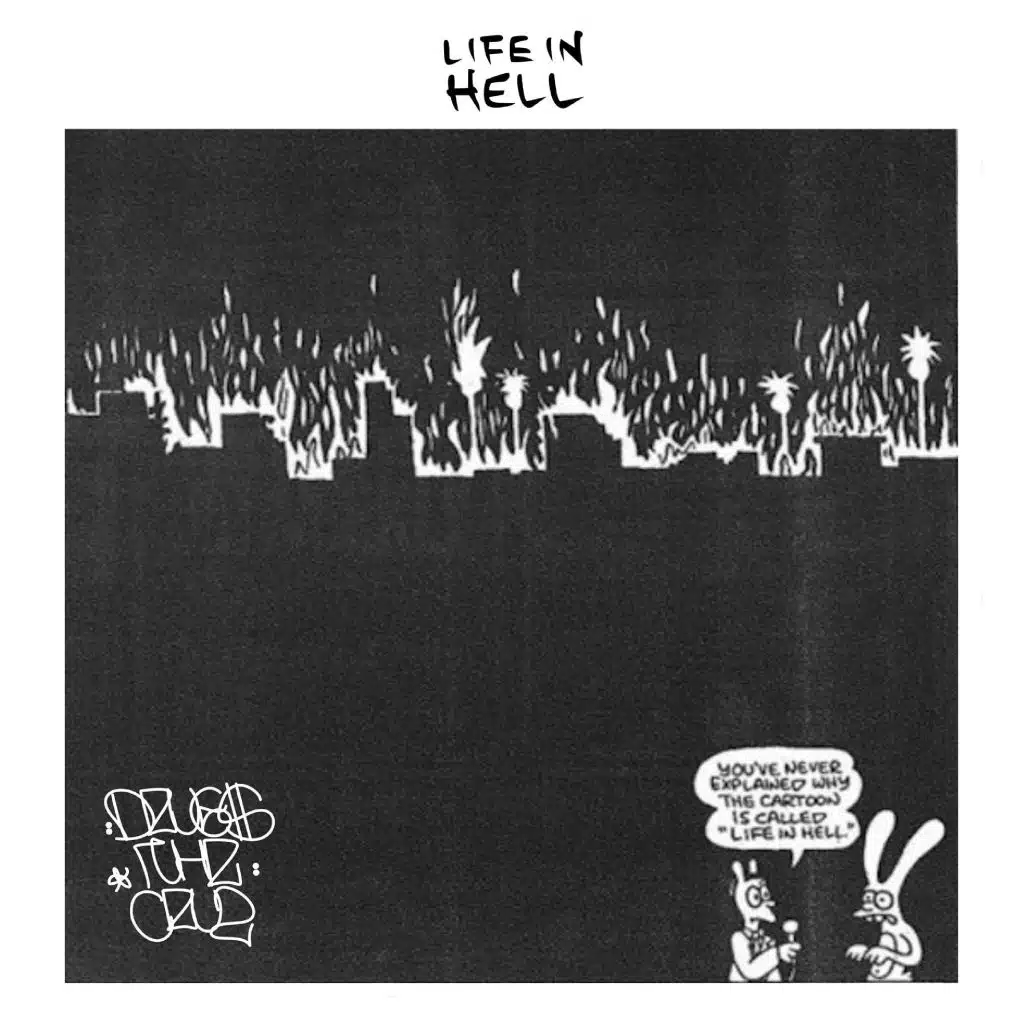 Life in Hell