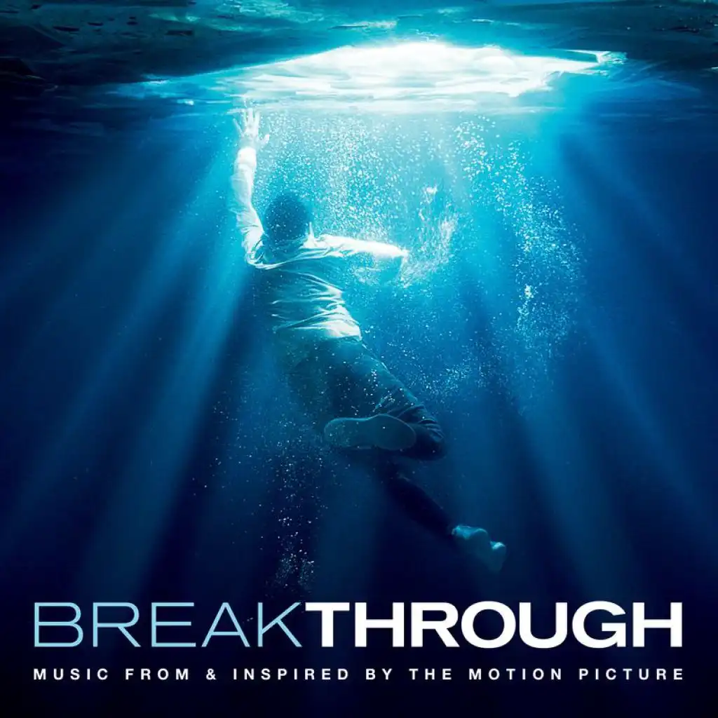 This Is Amazing Grace (Breakthrough Mix) [feat. Lecrae]
