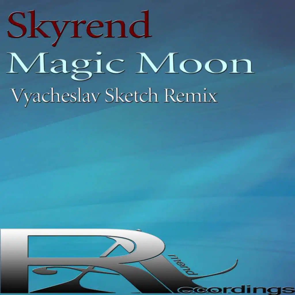 Magic Moon (Vyacheslav Sketch Remix)