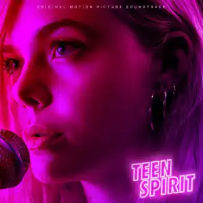 Dancing On My Own (From “Teen Spirit” Soundtrack)
