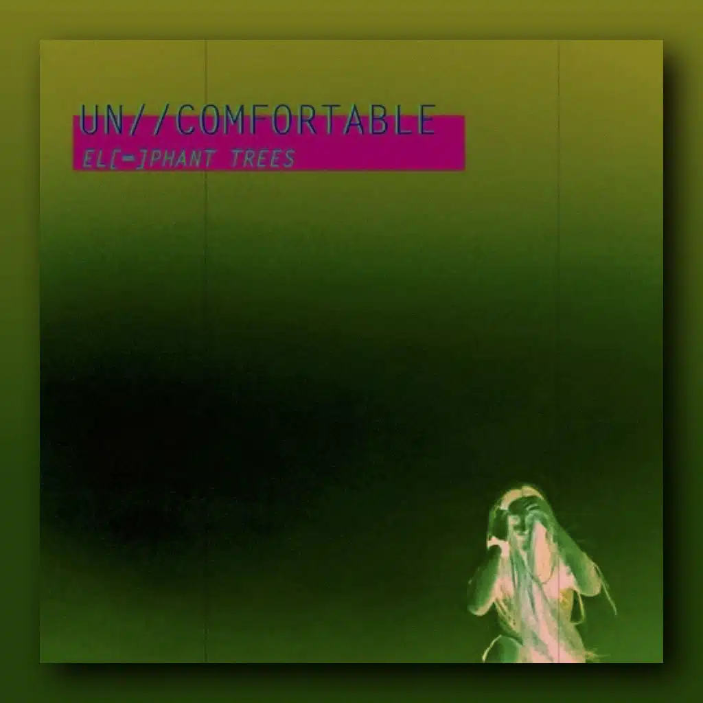 Uncomfortable (Remix)