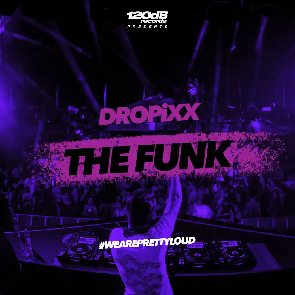 The Funk (Extended)