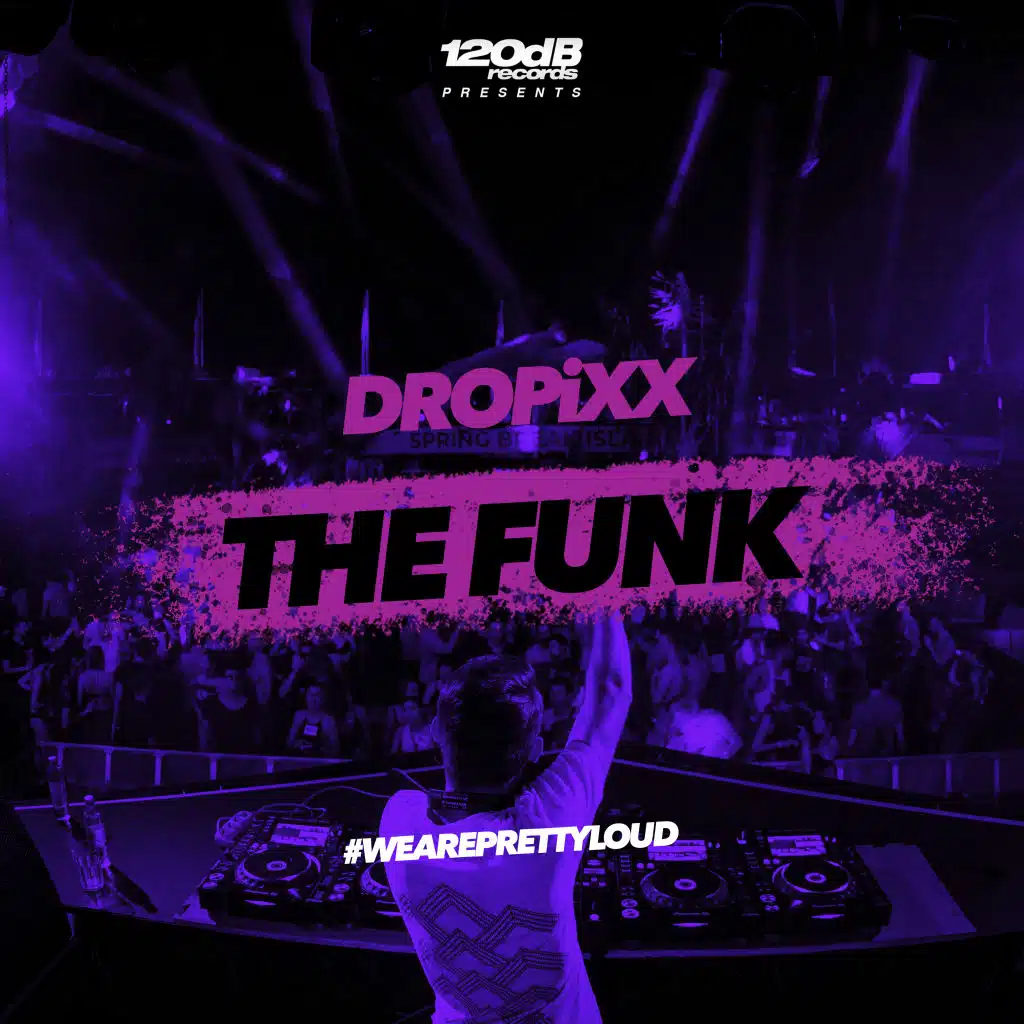 The Funk (Radio Edit)