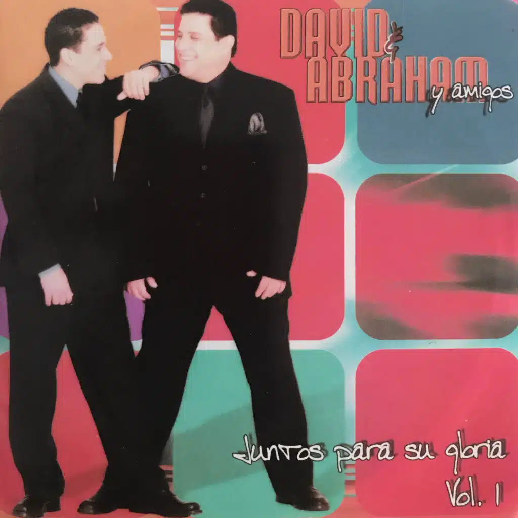 Juntos para Su Gloria, Vol. 1