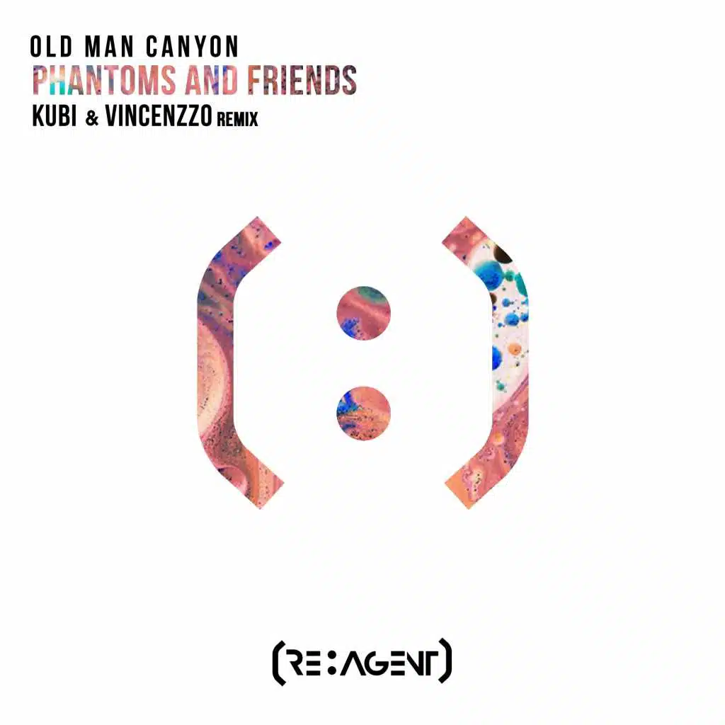 Phantoms and Friends (Kubi & Vincenzzo Remix)