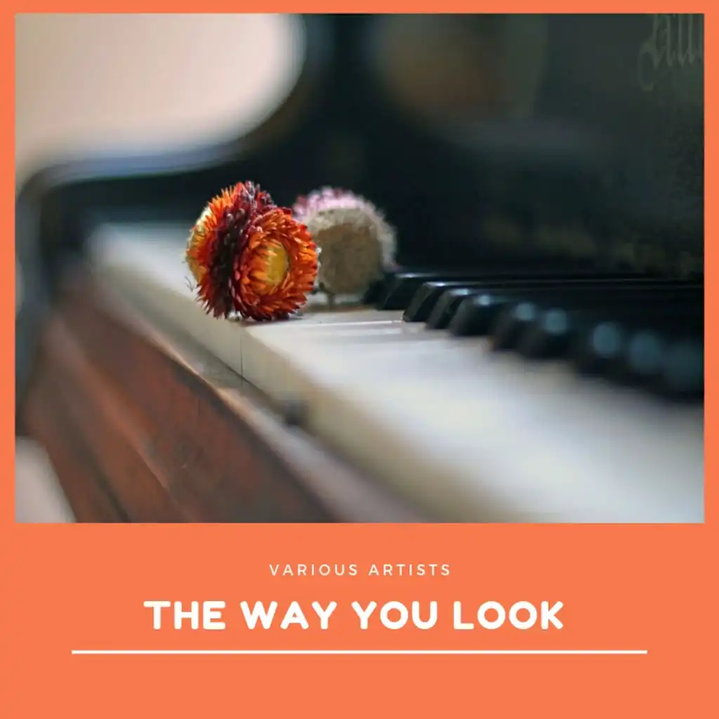 Smoke Gets in Your Eyes 1