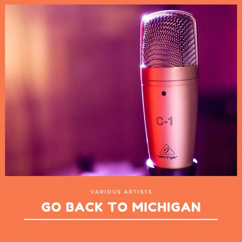 Let's Face the Music and Dance